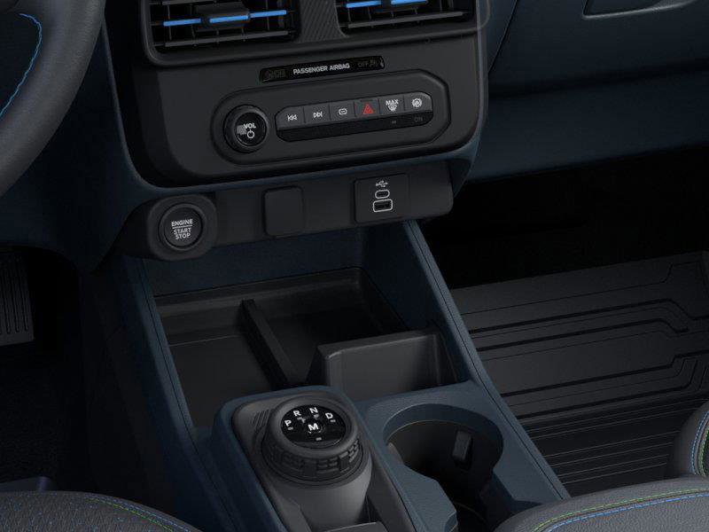 2025 FORD MAVERICK - Image 19