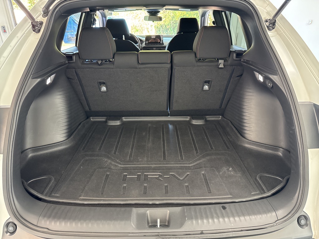2023 Honda HR-V Sport photo 16