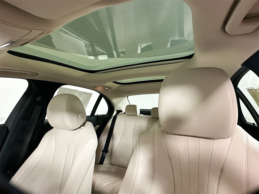 2023 Mercedes Benz E 350 4MATIC photo 20