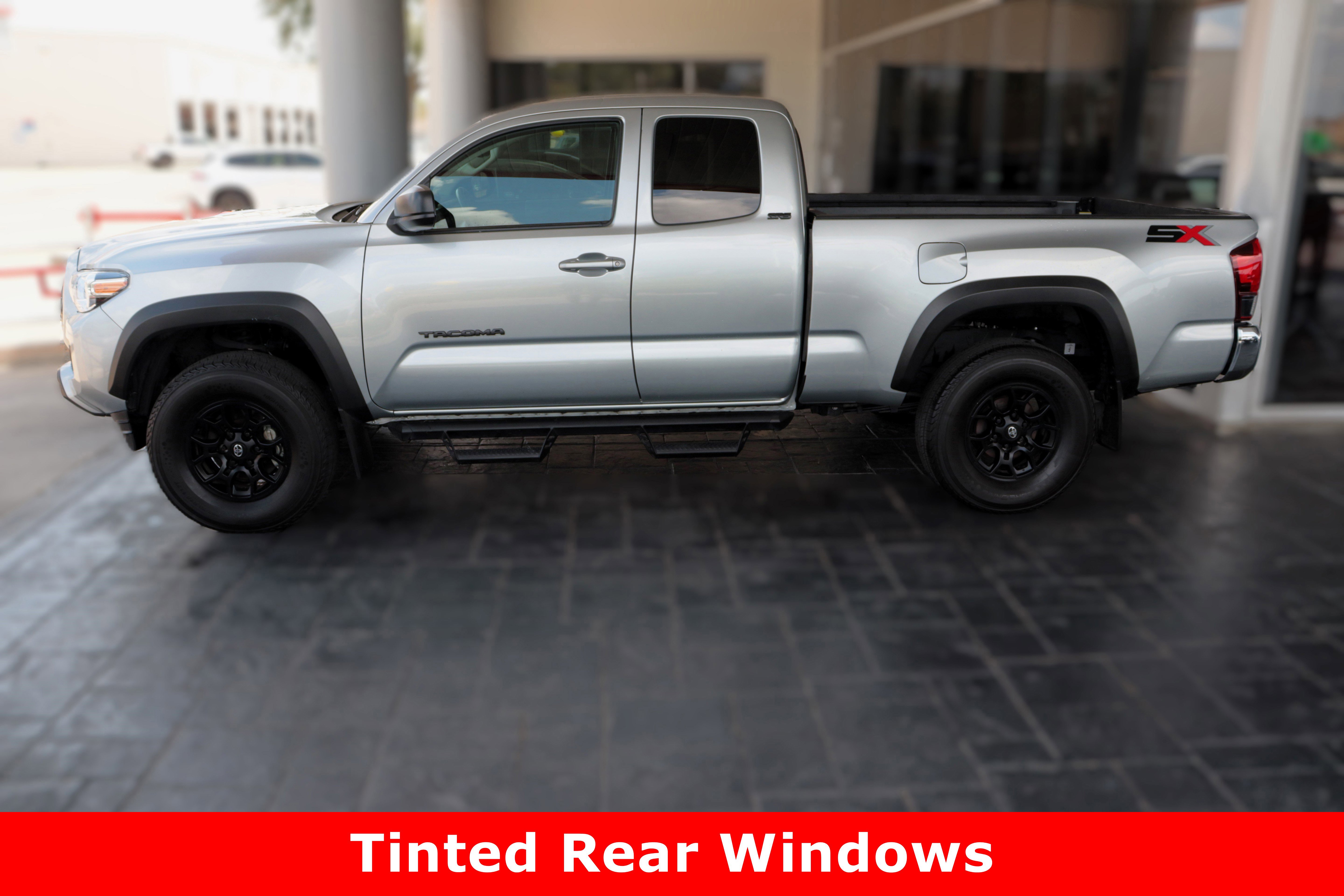 2023 Toyota Tacoma SR5 4x4 Access Cab photo 5