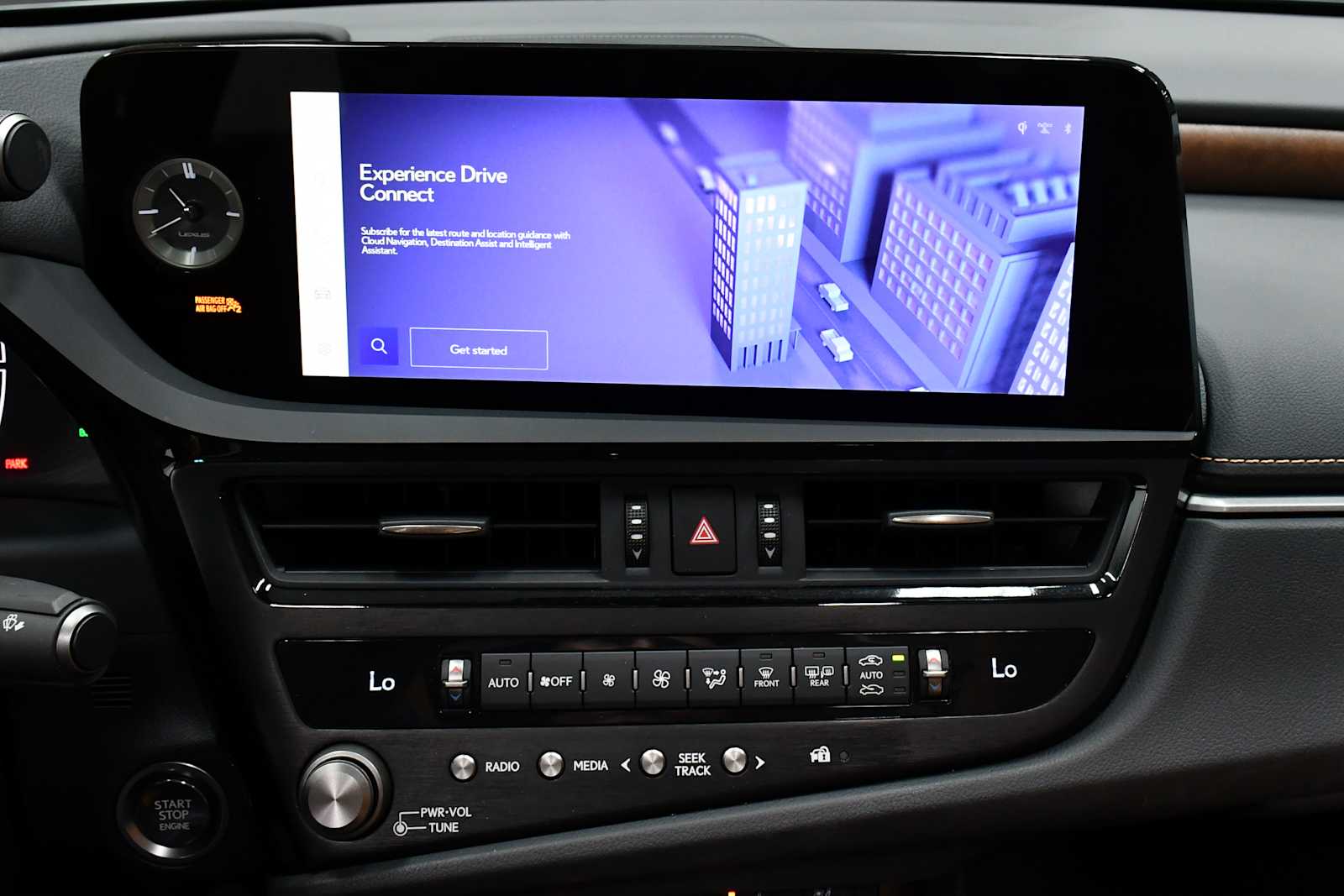 2024 Lexus ES 350 Premium photo 19