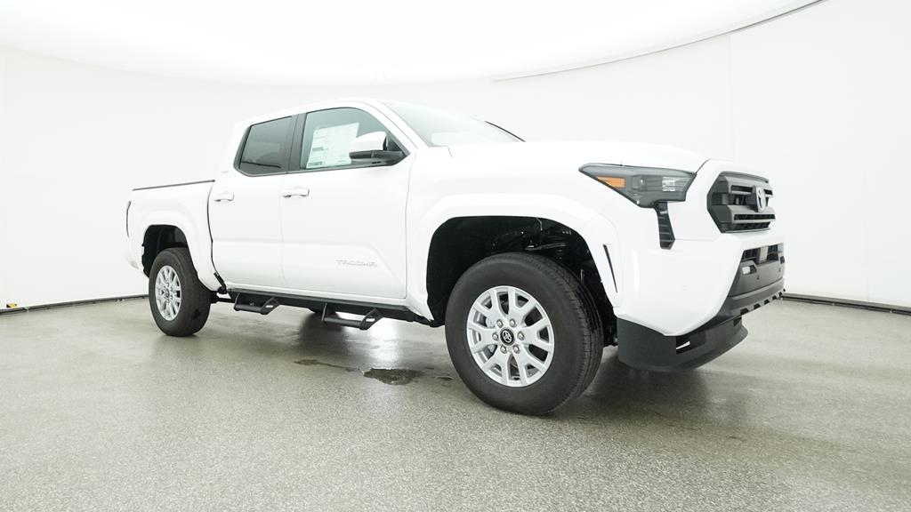 2024 Toyota Tacoma SR5 4x4 Double Cab photo 29