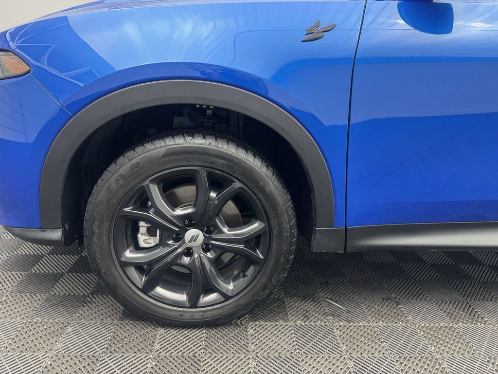 2024 Dodge Hornet GT Plus photo 10