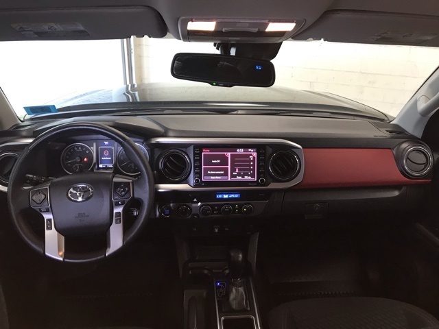 2023 Toyota Tacoma SR5 photo 15