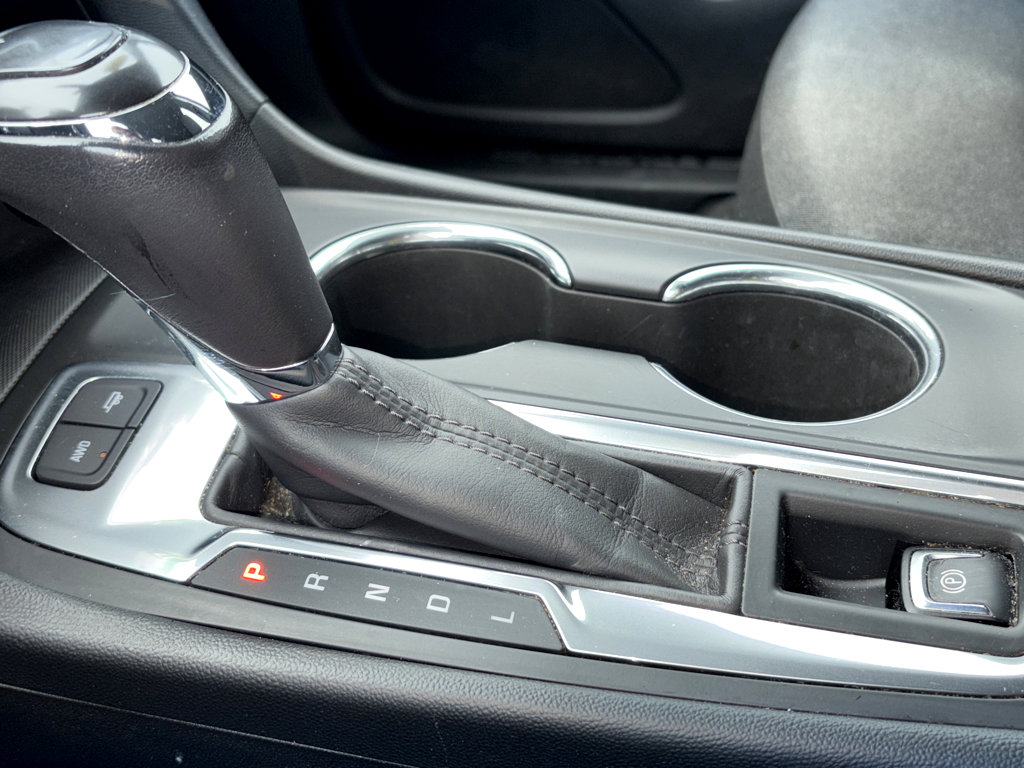 2019 Chevrolet Equinox LT photo 13