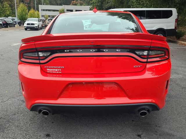 2023 Dodge Charger GT photo 16