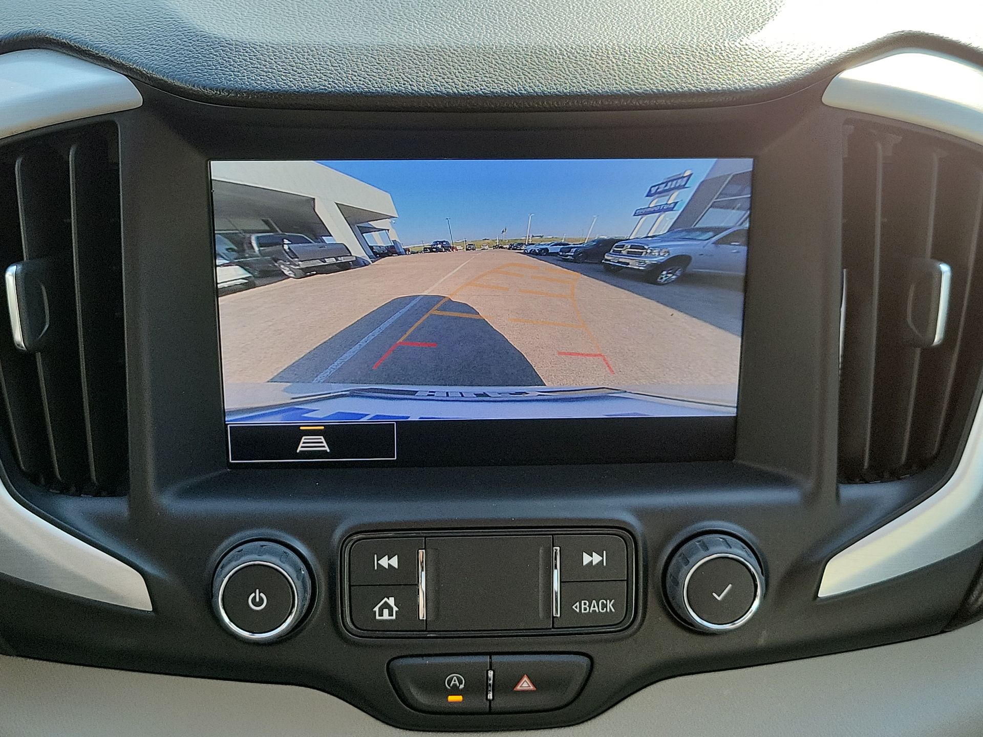 2022 Gmc Terrain SLT photo 14