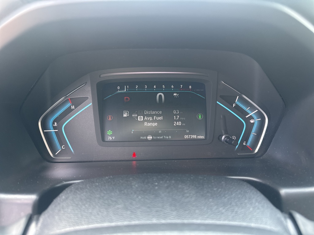 2024 Honda Odyssey EX-L photo 15