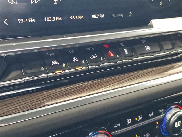 2024 Gmc Sierra 1500 Elevation photo 15