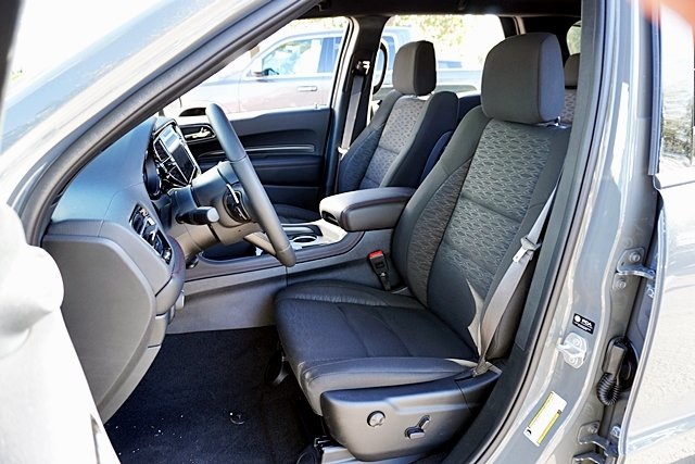 New 2026 Destroyer Gray Clear-Coat Exterior Paint Dodge GT image 18