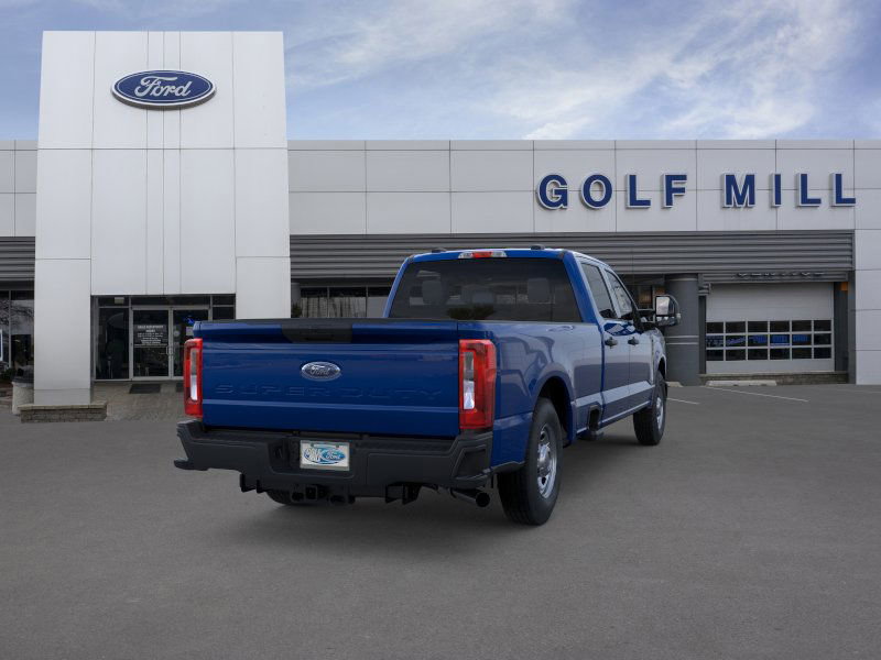 2026 FORD F-250 - Image 7