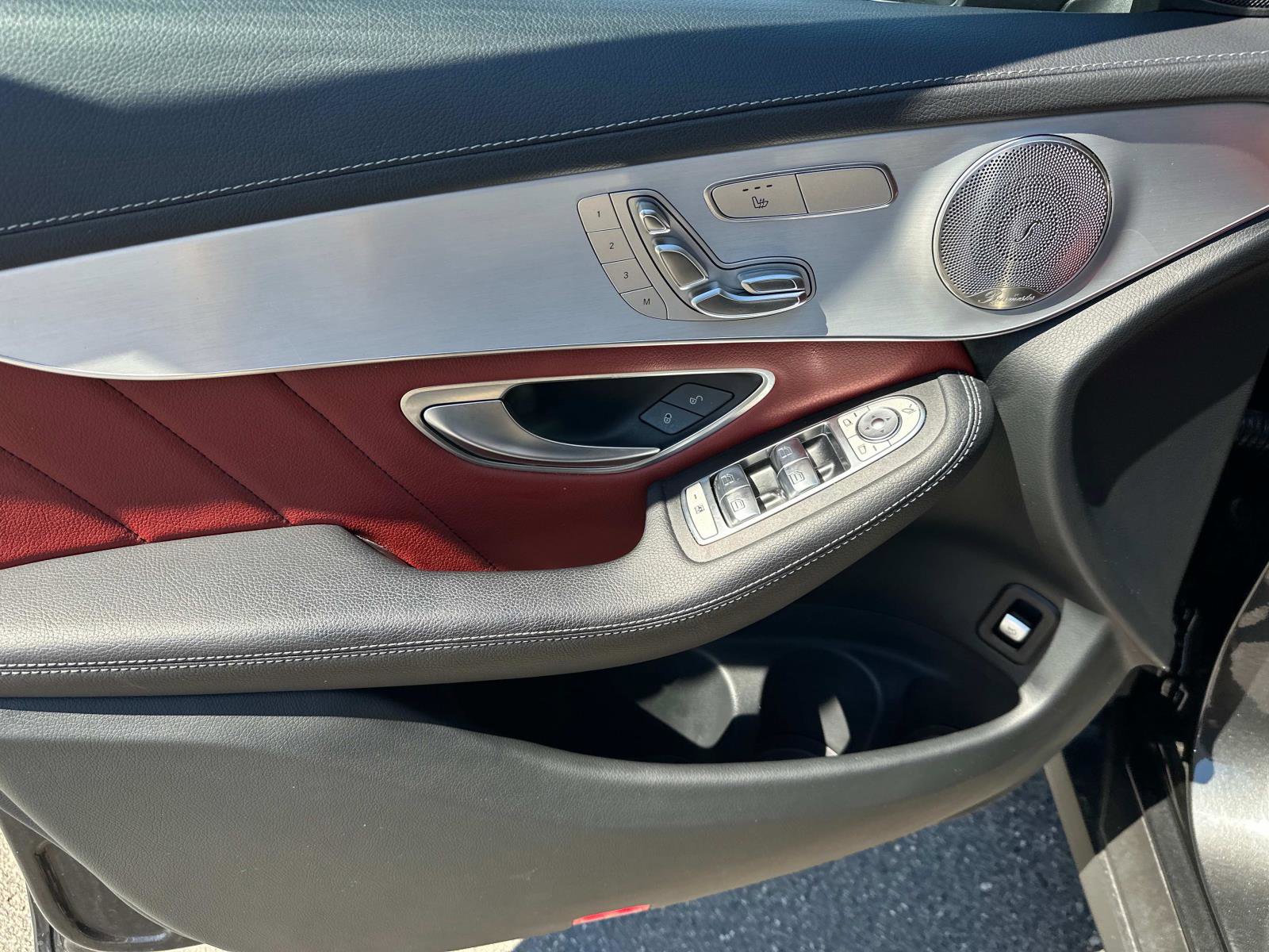 2023 Mercedes Benz GLC 300 4MATIC photo 15