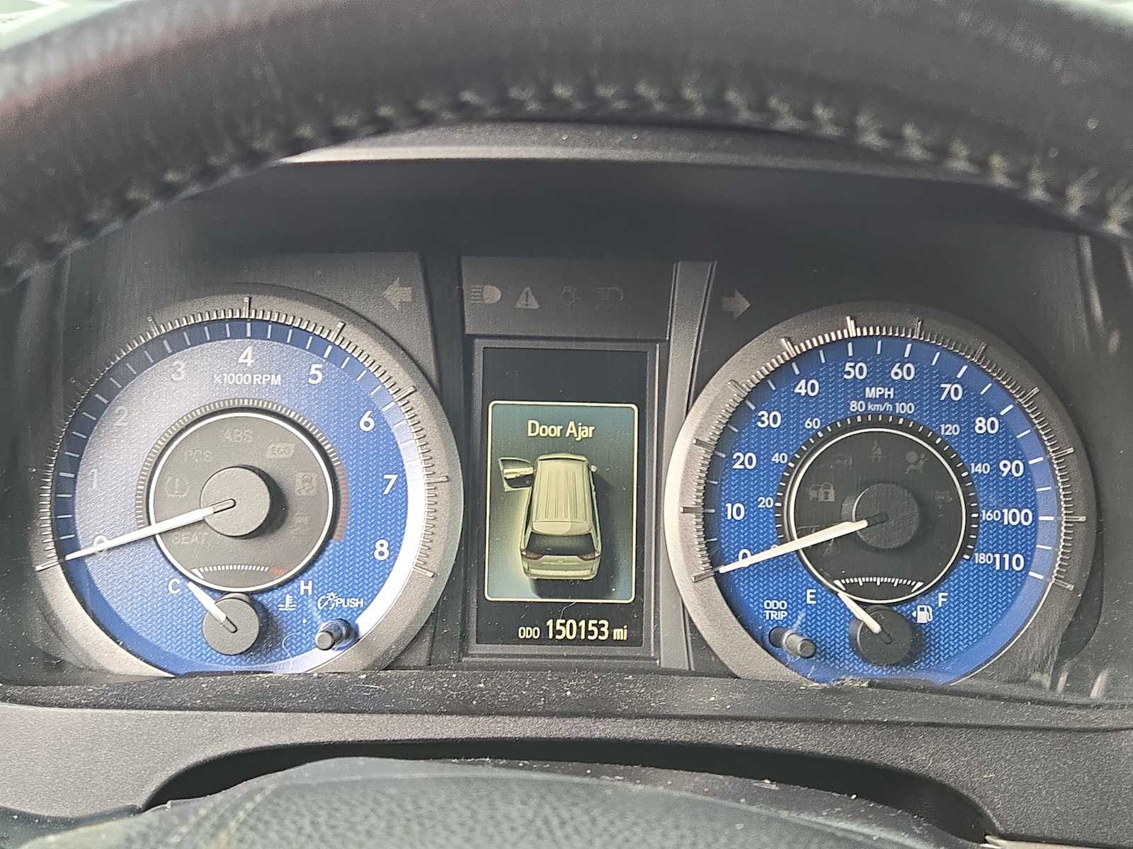 2016 Toyota Sienna XLE photo 5