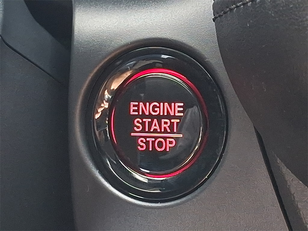 2025 Honda HR-V LX photo 21