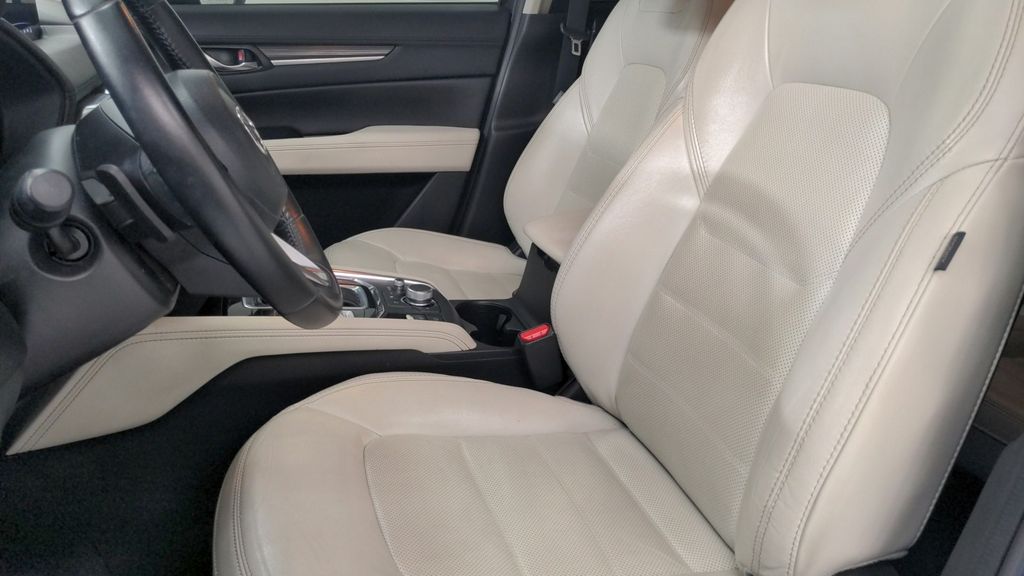2020 Mazda CX-5 Grand Touring photo 14