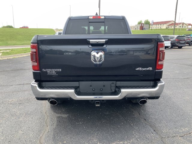 2021 Ram 1500 Laramie photo 4