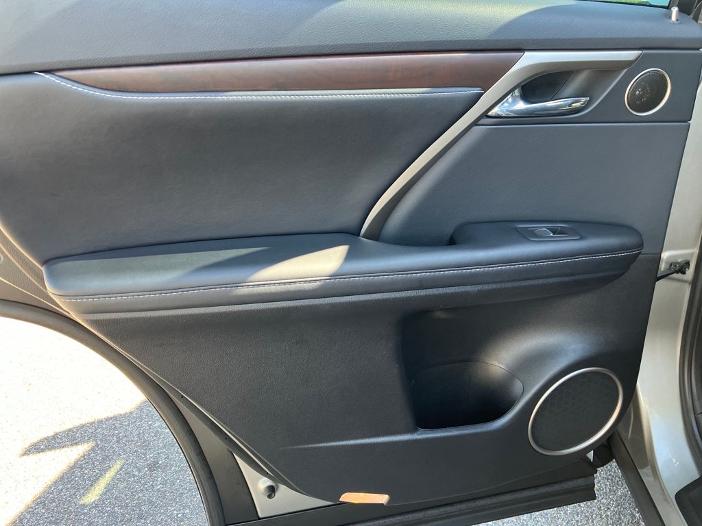 2022 Lexus RX 350 photo 32