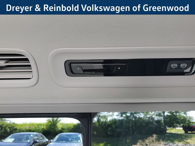 2025 Volkswagen ID. Buzz photo 11