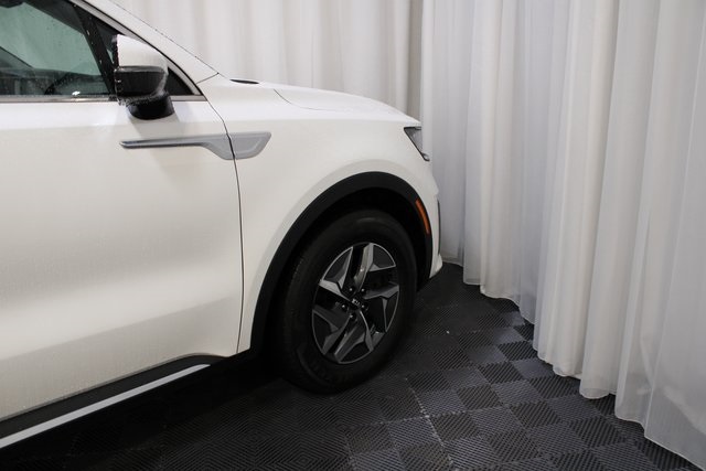 2021 Kia Sorento Hybrid EX photo 9