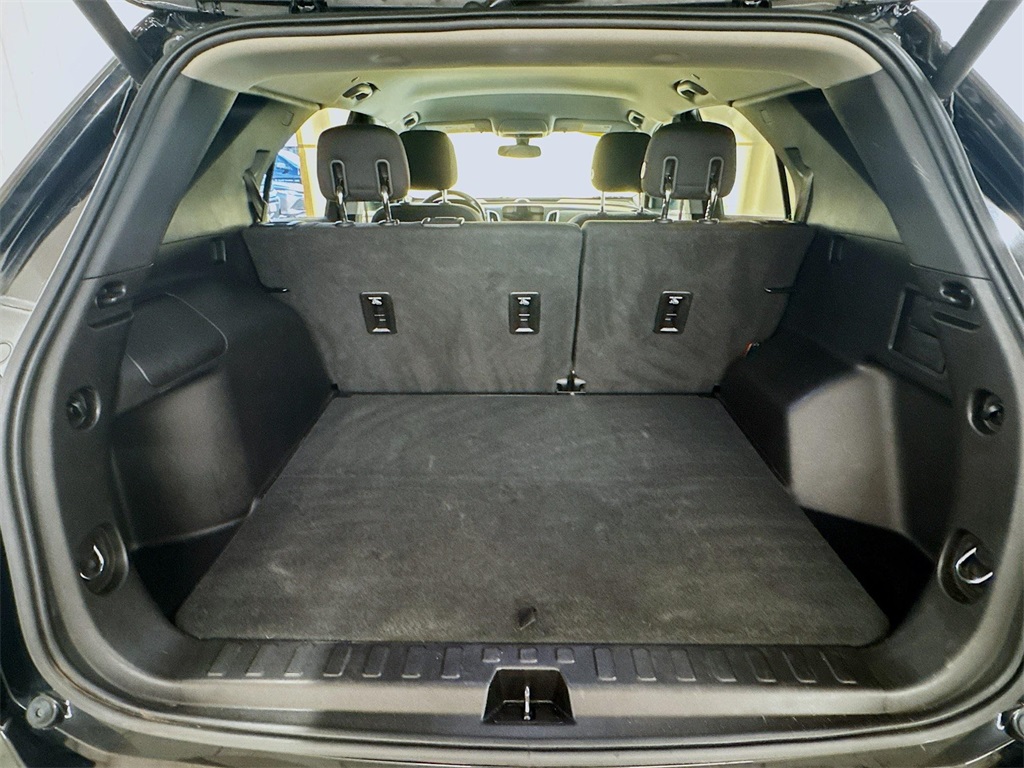 2018 Chevrolet Equinox LT photo 20