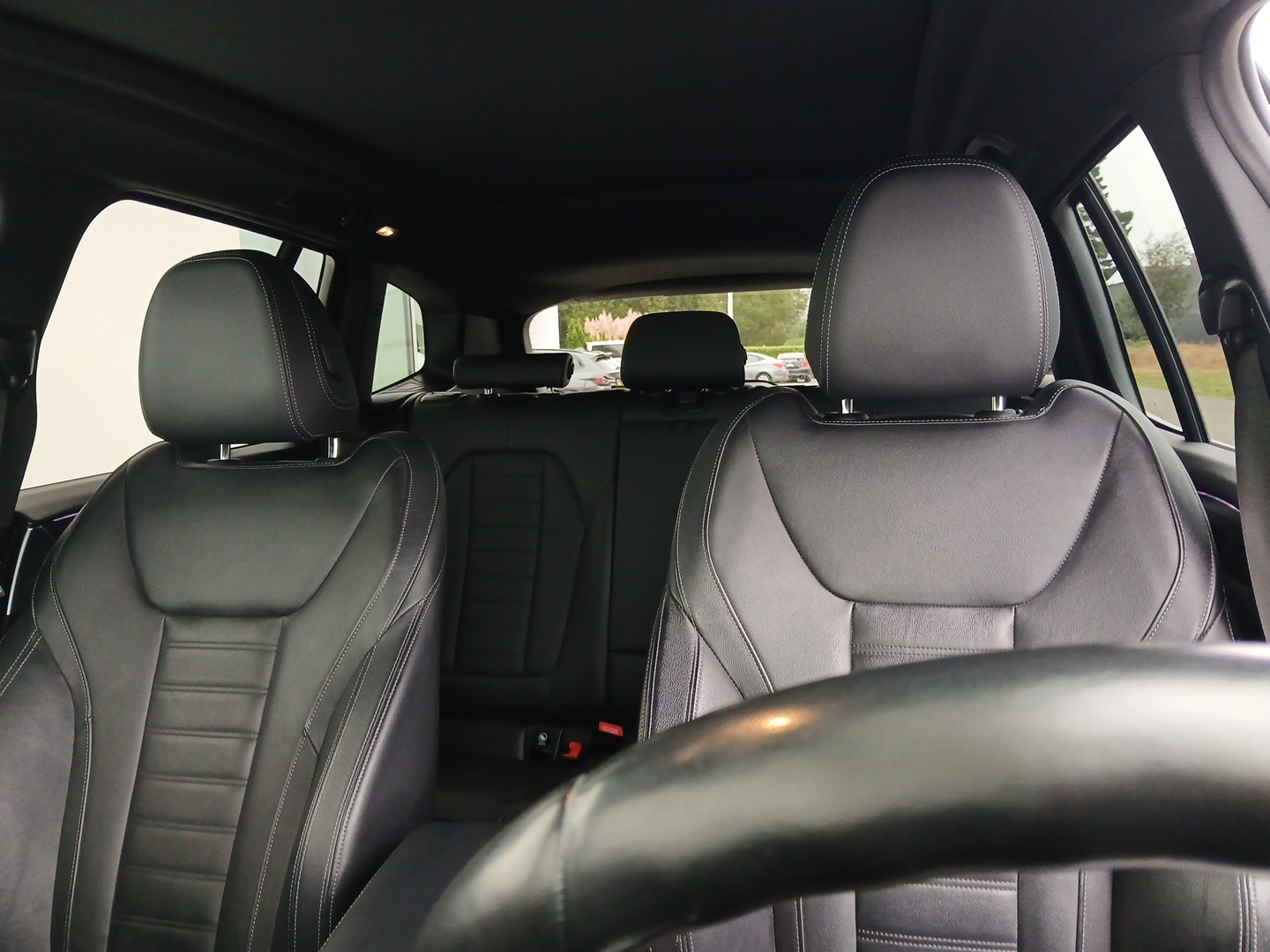 2022 Bmw X3 xDrive30i photo 11