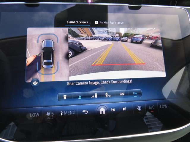 2025 Mercedes Benz E 350 4MATIC photo 15