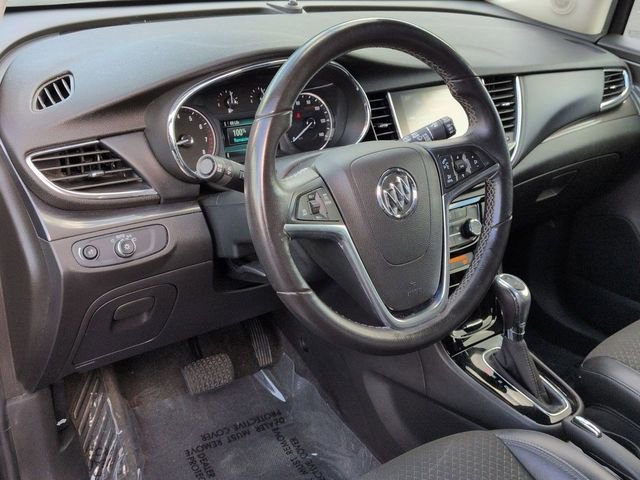 2017 Buick Encore Preferred photo 3