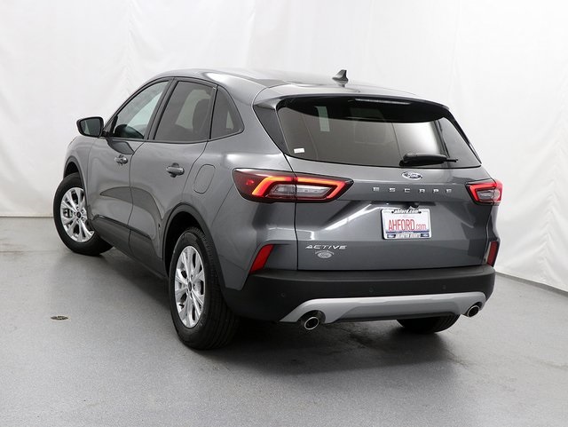 2025 Ford Escape Active photo 7