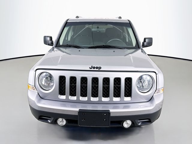 Used 2015 Jeep Patriot Sport with VIN 1C4NJPBA5FD247355 for sale in Bloomington, IL
