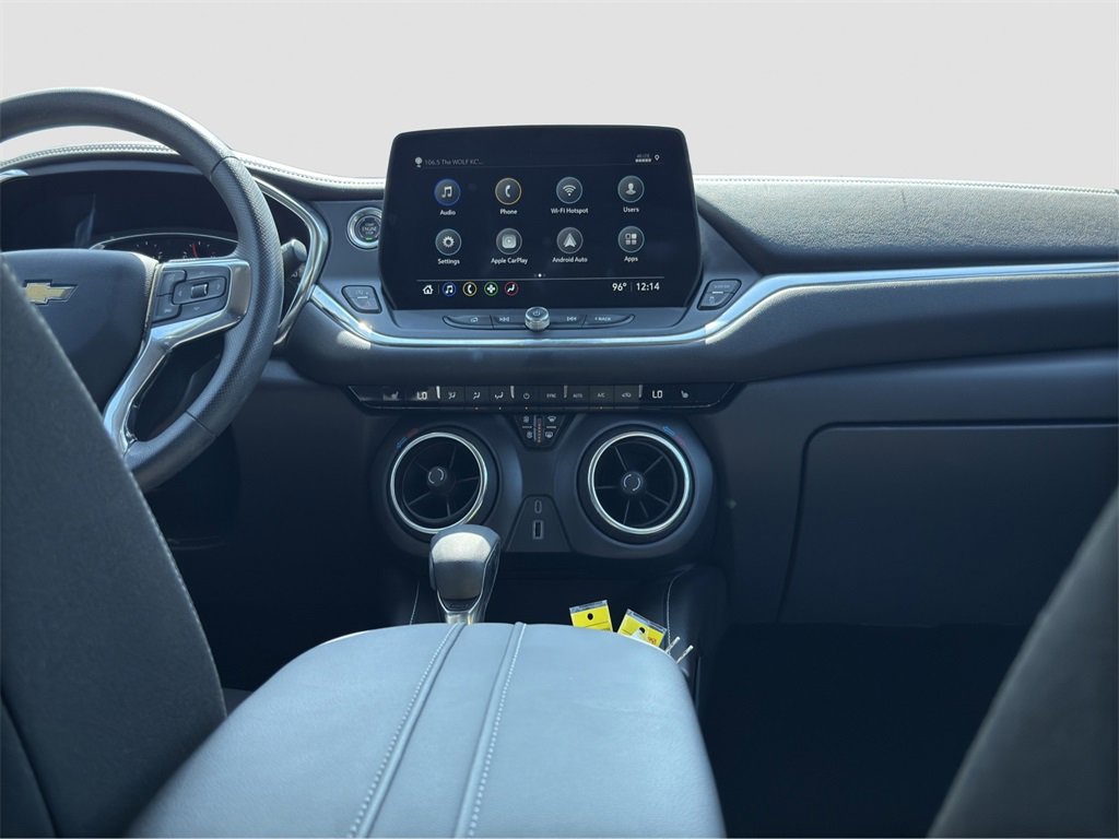 2023 Chevrolet Blazer 2LT photo 20