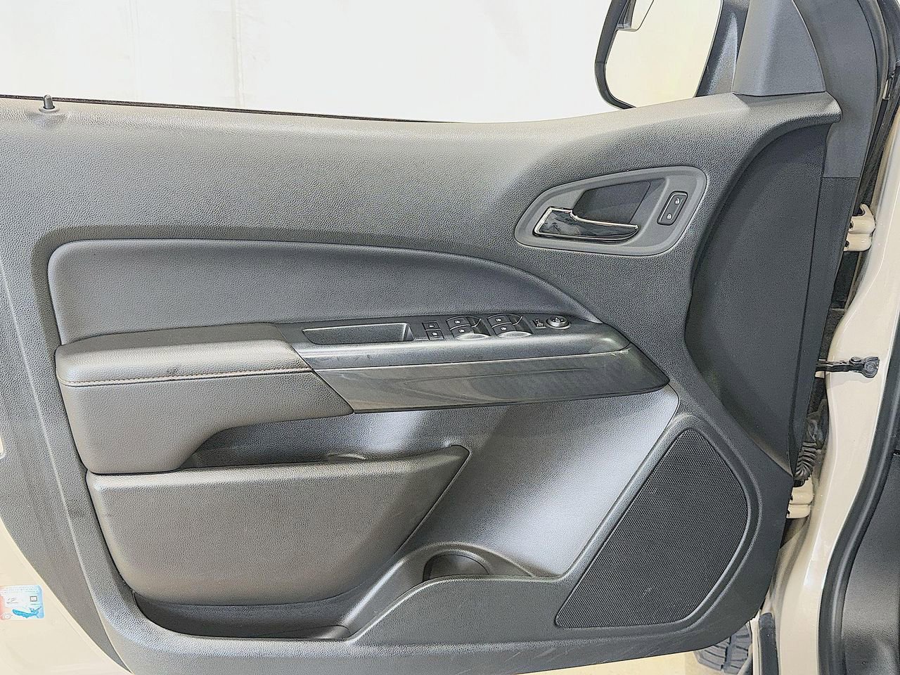 2022 Gmc Canyon AT4 photo 18