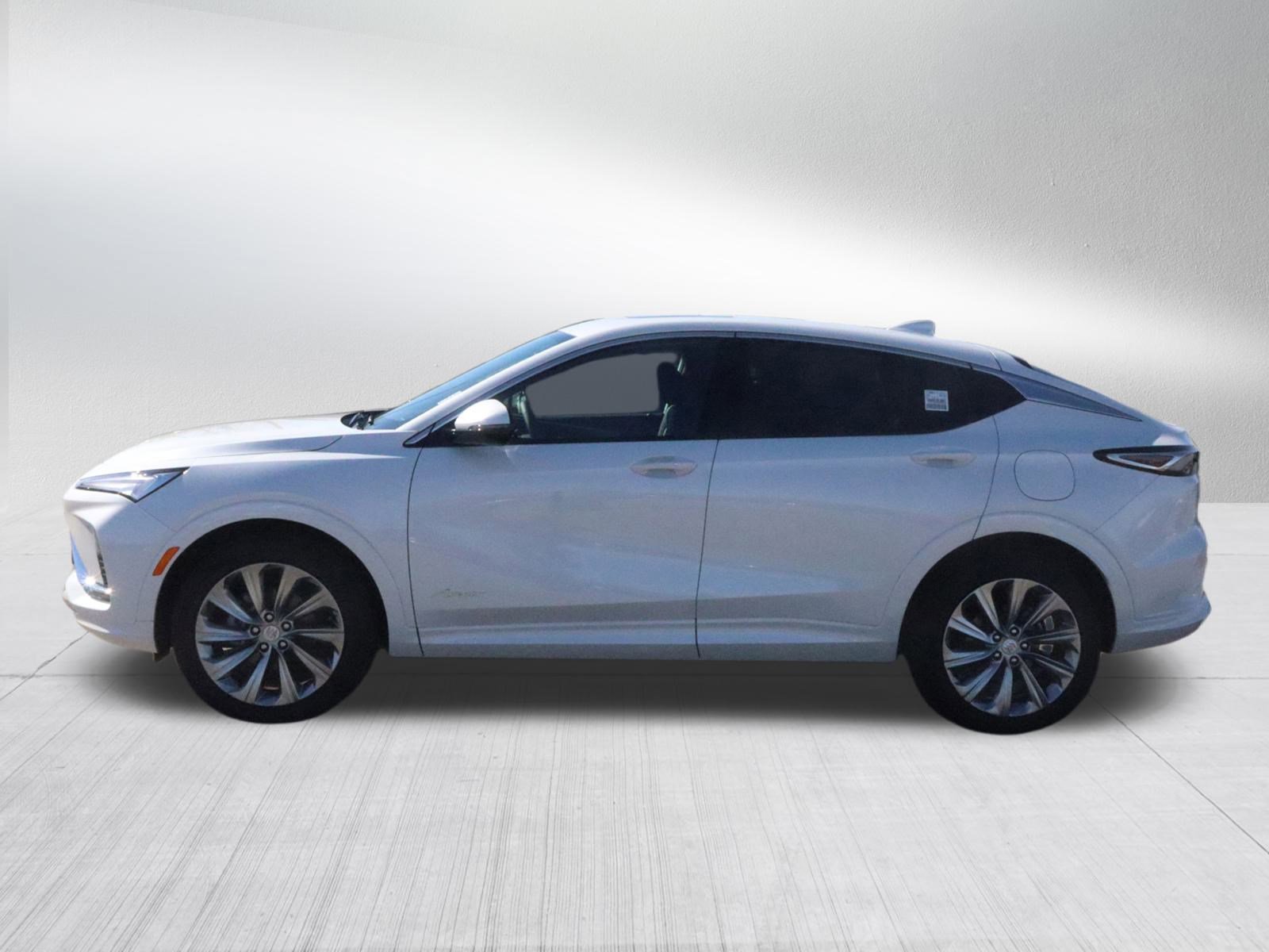 2026 Buick Envista Avenir photo 4