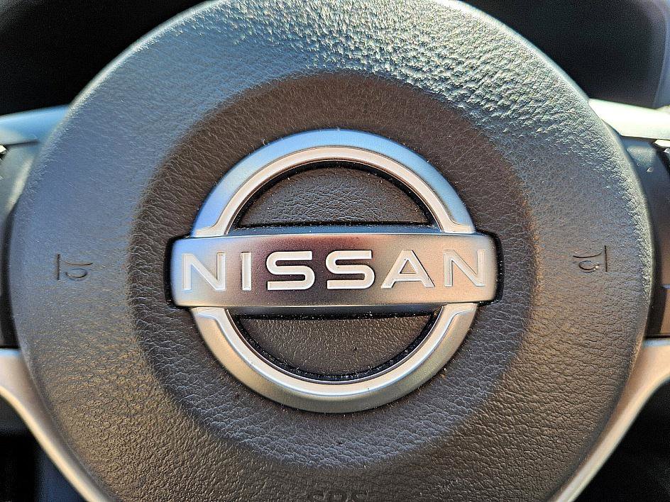 2023 Nissan Altima 2.5 SV photo 23