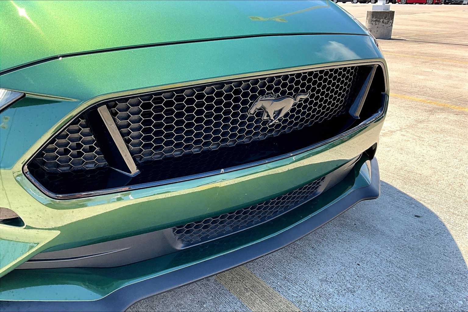 2023 Ford Mustang GT photo 25