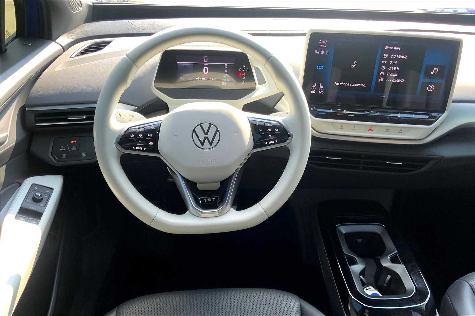 2021 Volkswagen ID.4 1st Edition photo 5