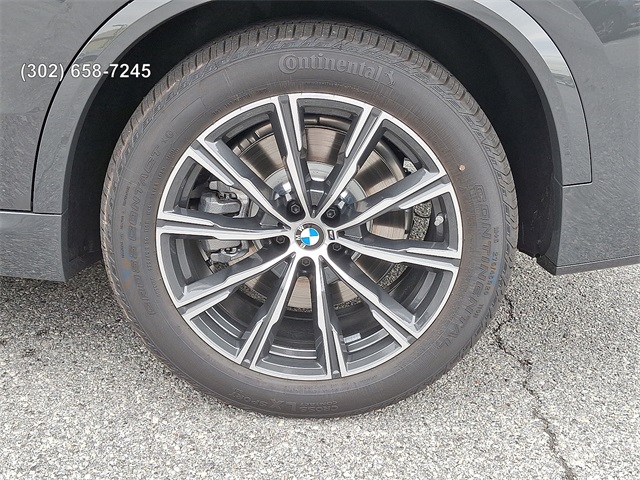 2026 Bmw X5 xDrive50e photo 8