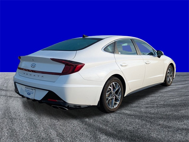 2023 Hyundai Sonata SEL photo 4