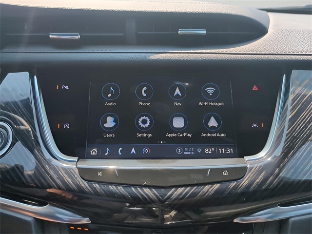 2024 Cadillac XT6 Premium Luxury photo 22