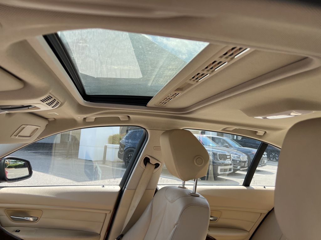 2014 Bmw 328i SA photo 10
