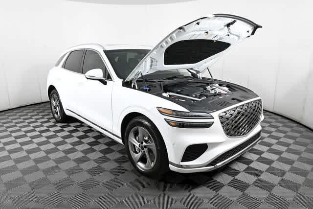 2026 Genesis GV70 2.5T Advanced photo 10