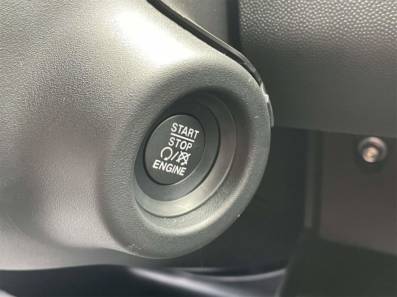 2024 Ram ProMaster 1500 photo 14