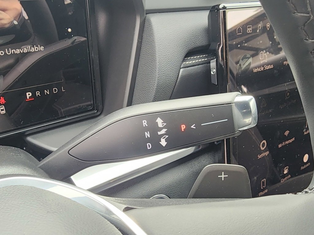 2025 Gmc Terrain Elevation photo 20