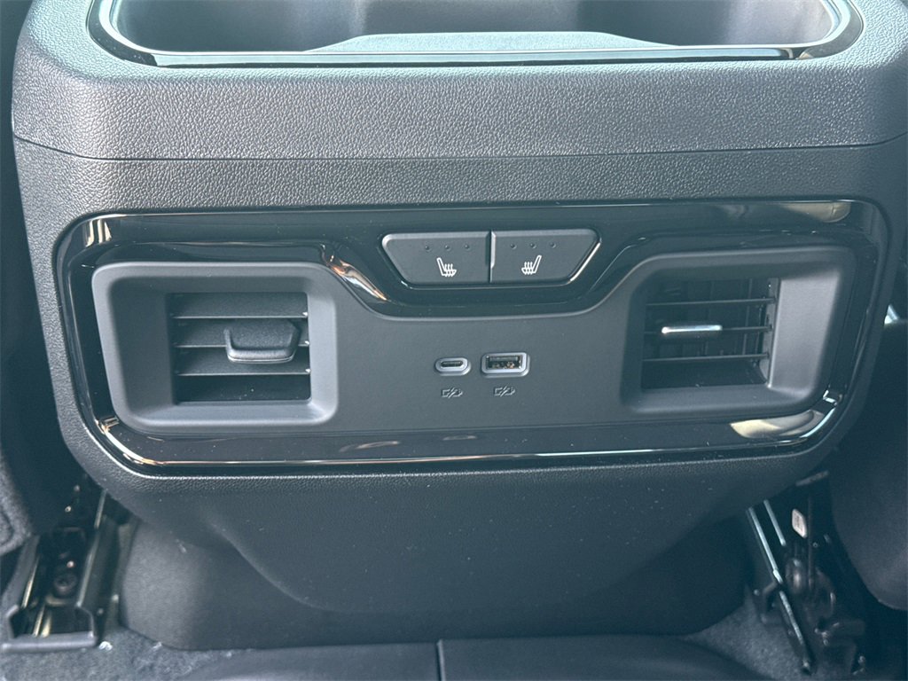 2026 Gmc Sierra 2500 HD AT4X photo 30