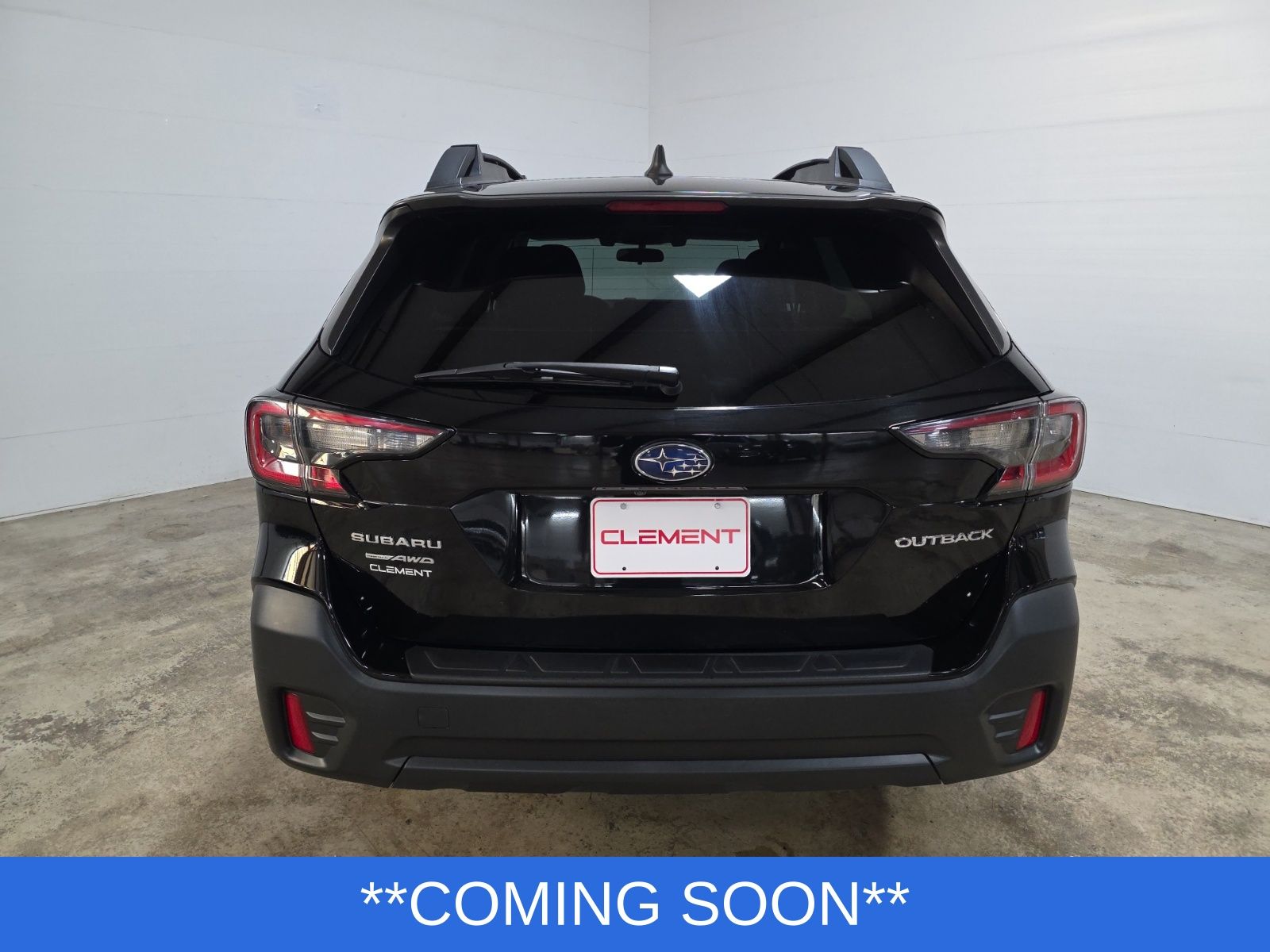 2022 Subaru Outback Premium photo 4