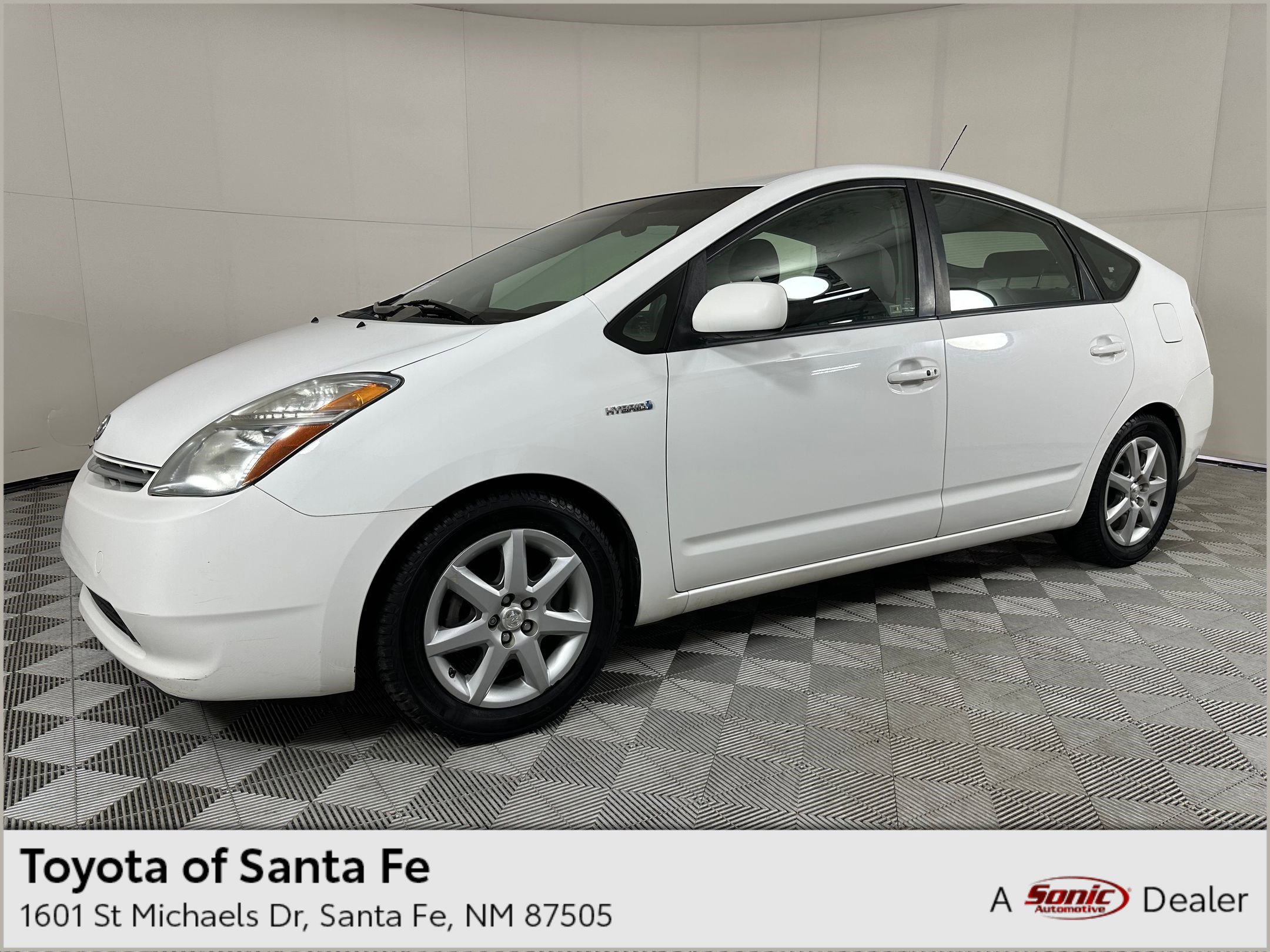 2009 Toyota Prius