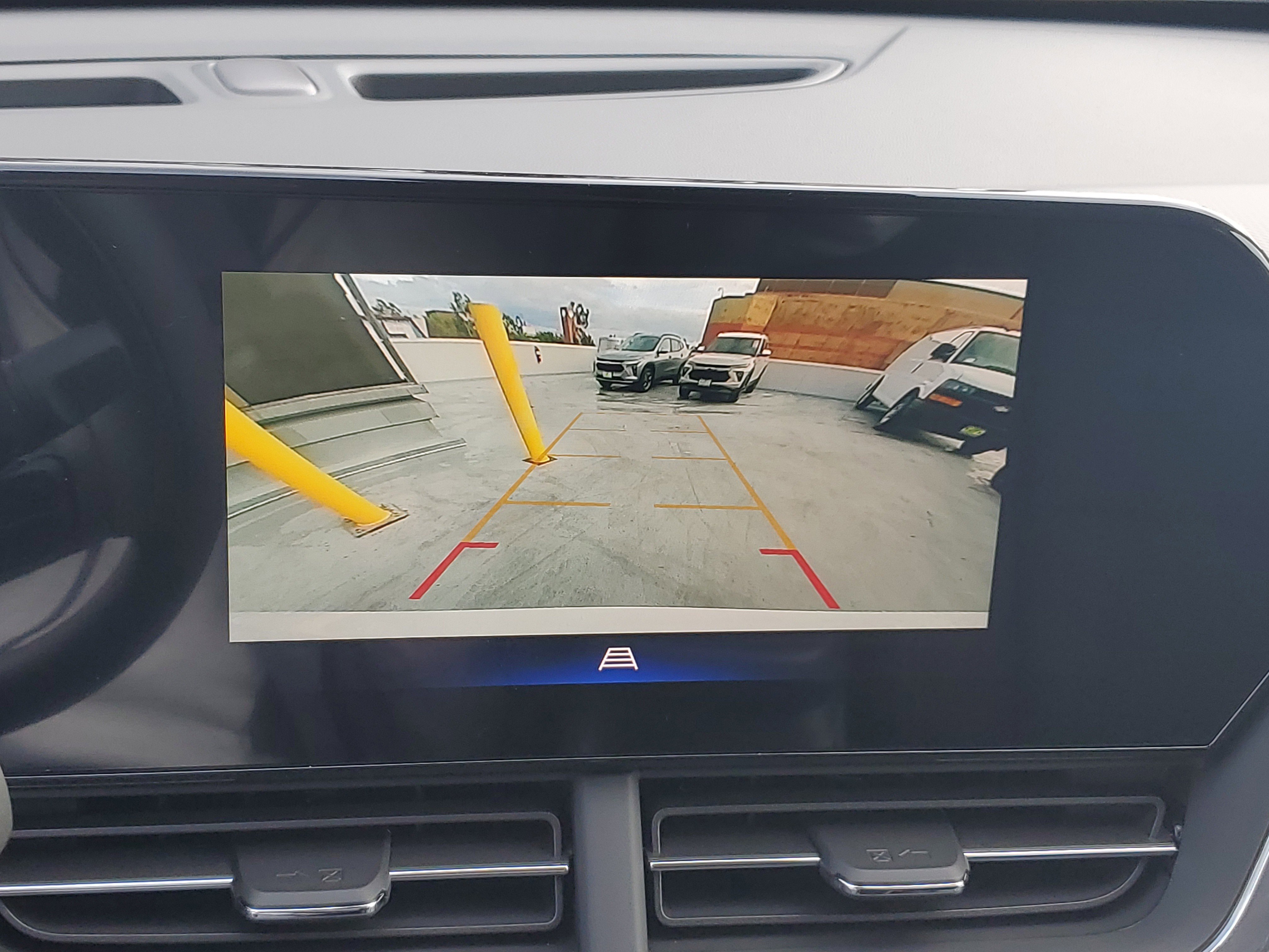 2026 Chevrolet Trax LT photo 4