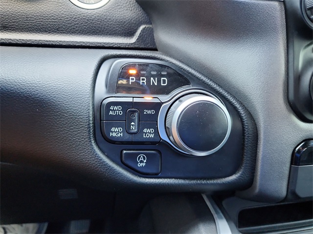 2021 Ram 1500 Big Horn Lone Star photo 26