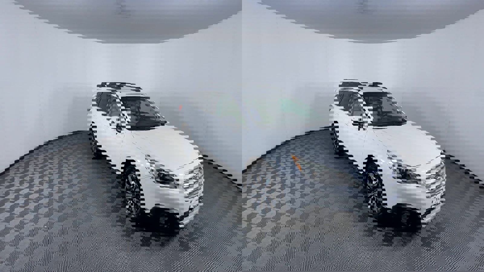 Used 2015 Subaru Outback Limited with VIN 4S4BSEJC6F3248944 for sale in Aurora, CO