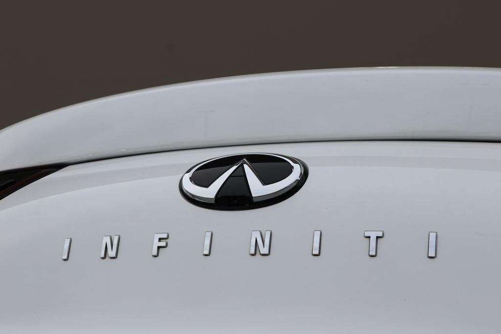 2024 Infiniti QX55 Sensory photo 20
