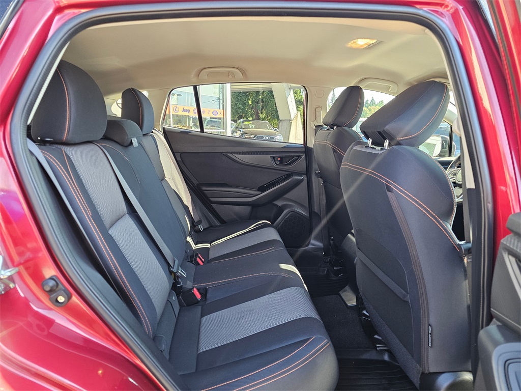 2019 Subaru Crosstrek 2.0i Premium photo 13